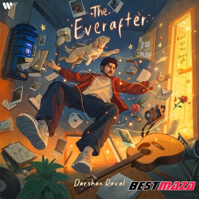 The Everafter (2026) Indian Pop Mp3 Songs Full Album
